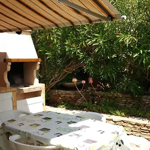  Appartement Mas De L île Rousse
