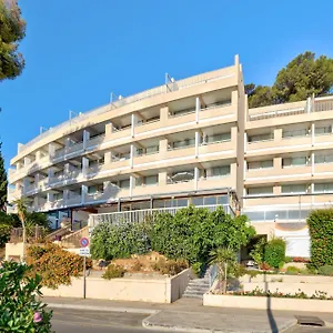  Appart hôtel Pierre & Port