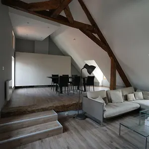 Guest Vip , Annecy France