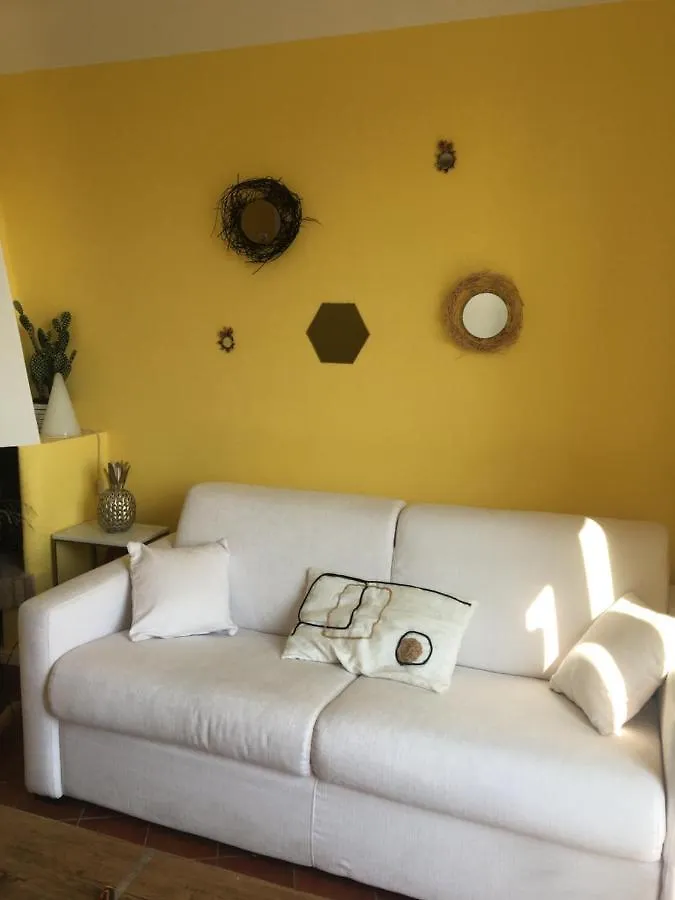 Apartment Face A La Mer Bandol