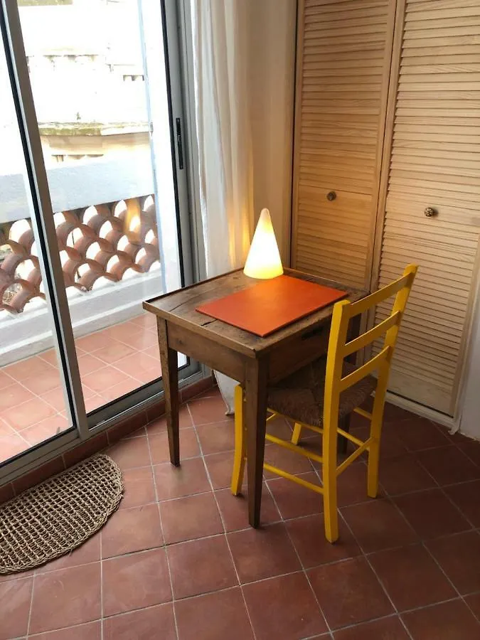 Face A La Mer Bandol 0*,  France